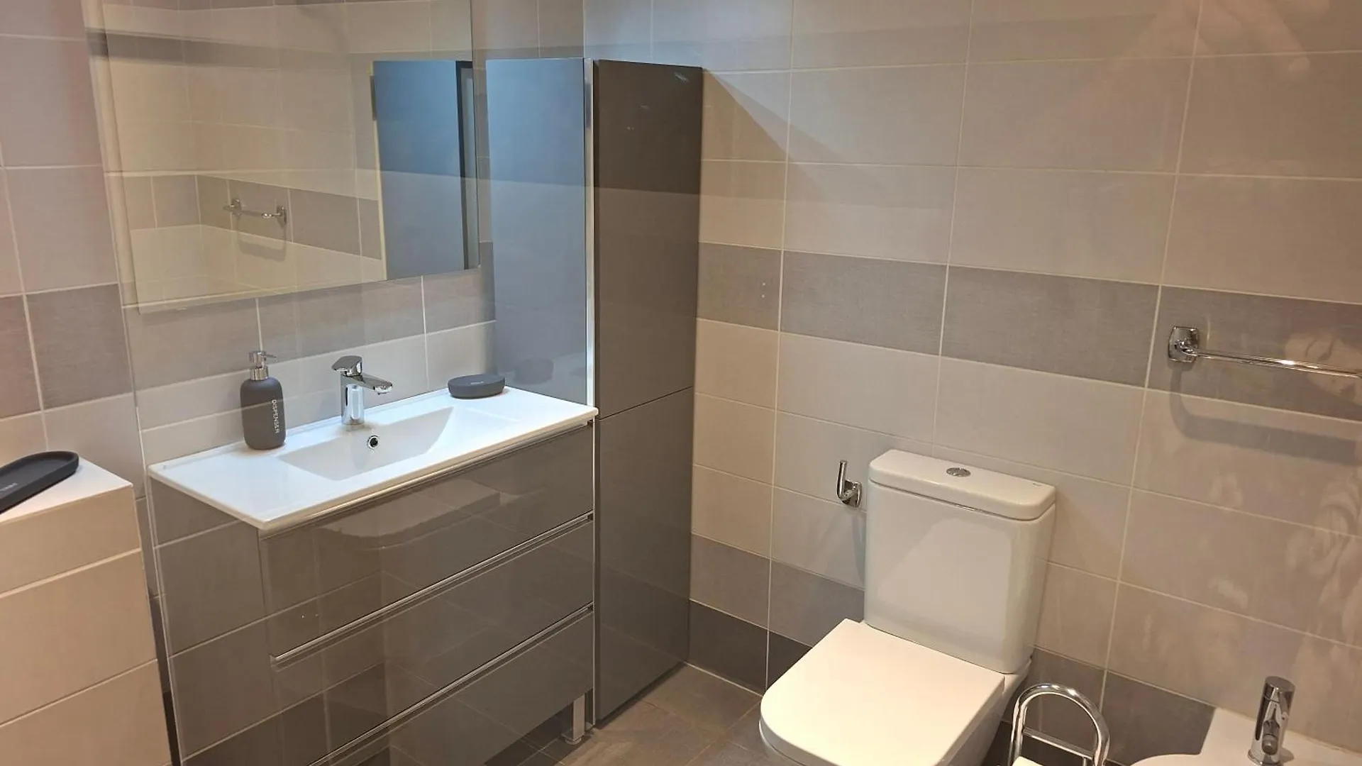 Nice 1 Bedroom Apartment Los Cristianos
