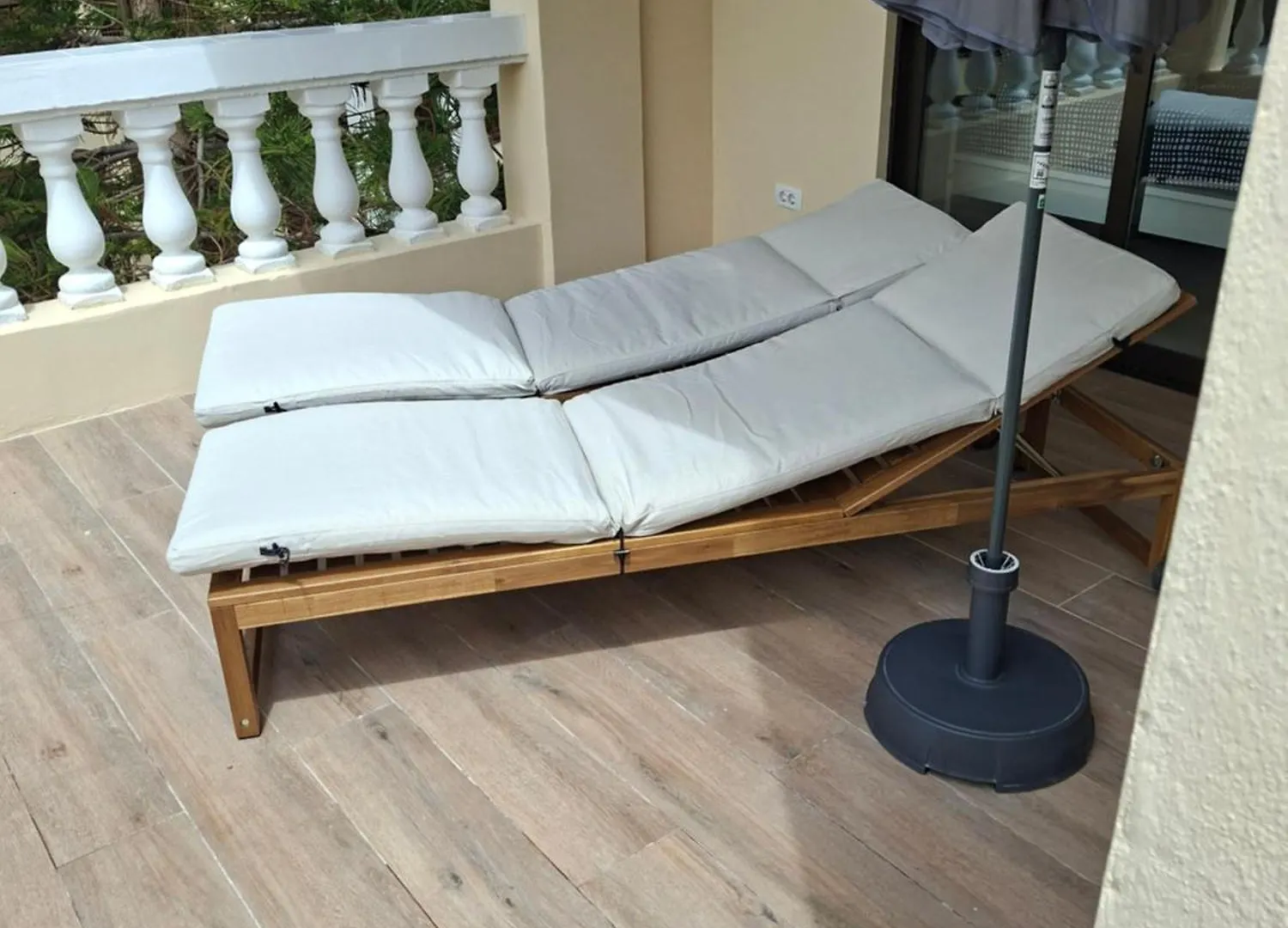 Nice 1 Bedroom Apartment Los Cristianos 0*,  Spanyolország