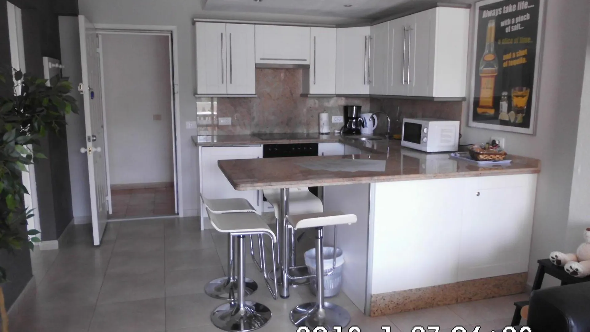 Nice 1 Bedroom Apartment Los Cristianos 0*, לוס כריסטיאנוס