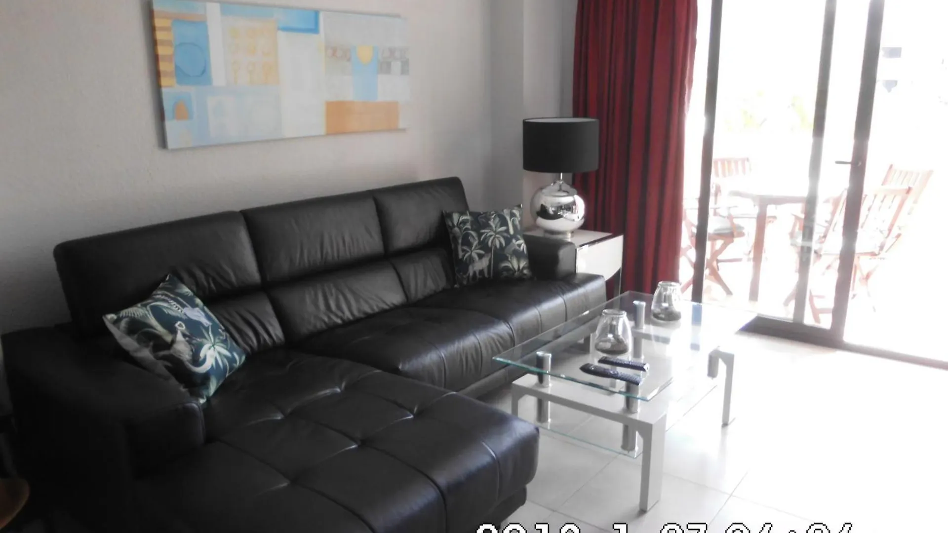 Nice 1 Bedroom Apartment Los Cristianos
