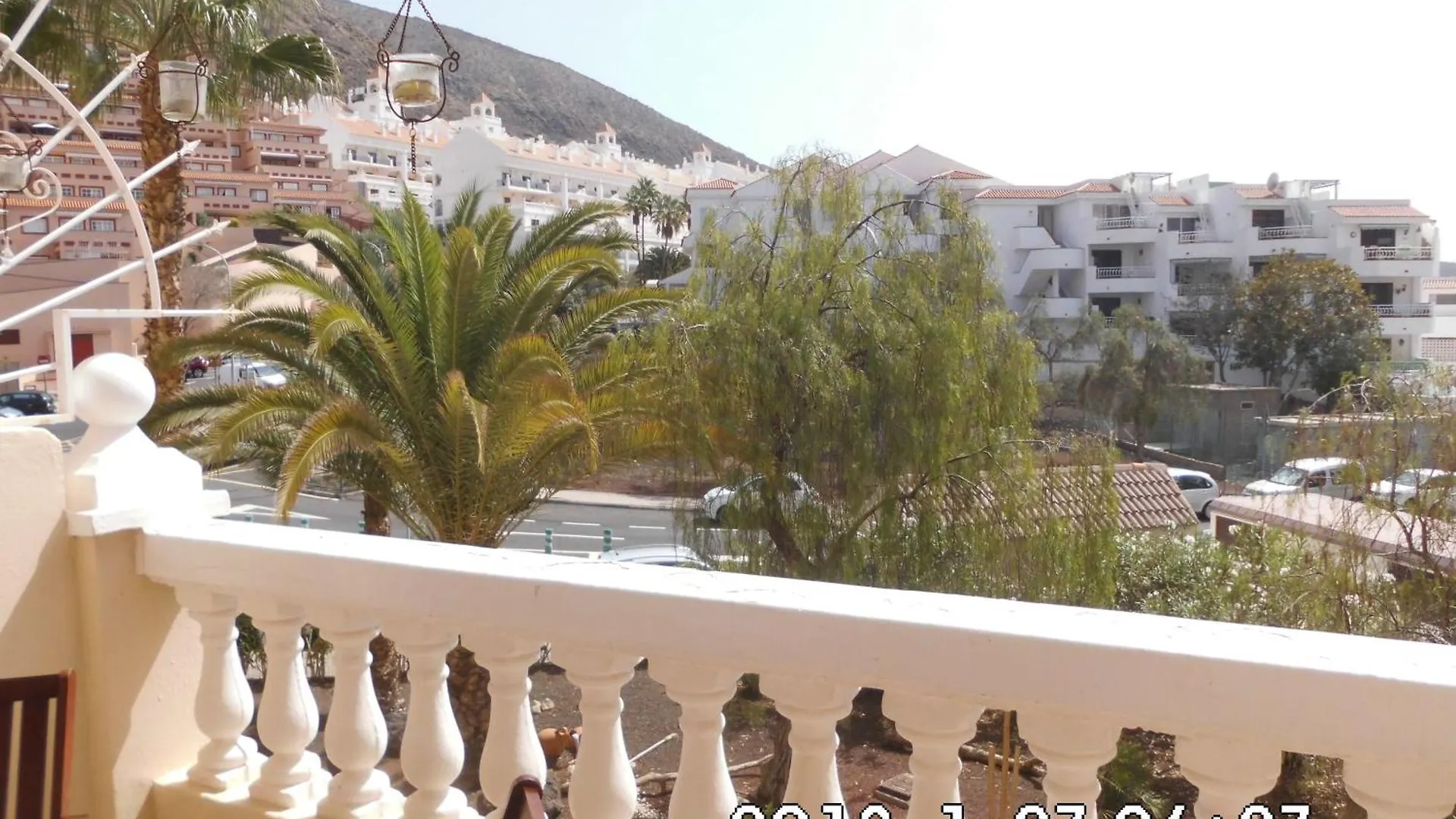 Nice 1 Bedroom Apartment Los Cristianos 0*, לוס כריסטיאנוס