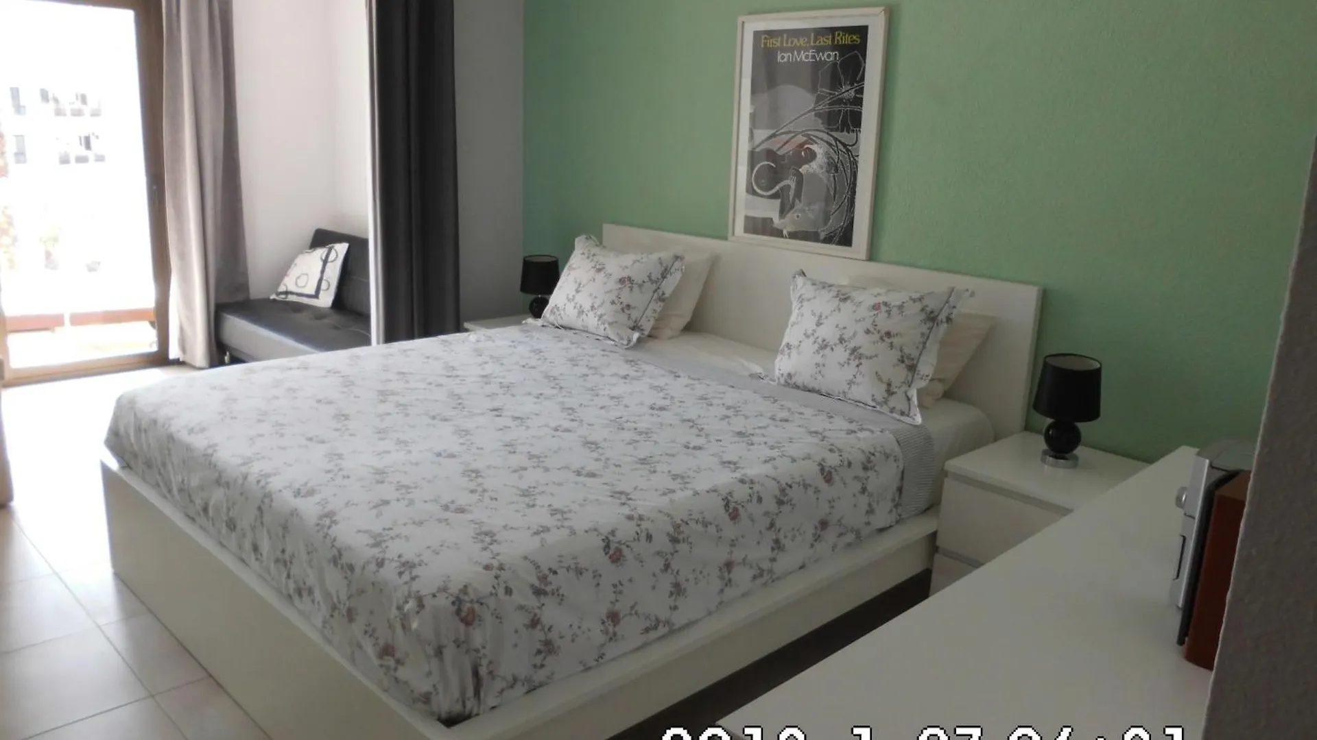 Nice 1 Bedroom Apartment Los Cristianos