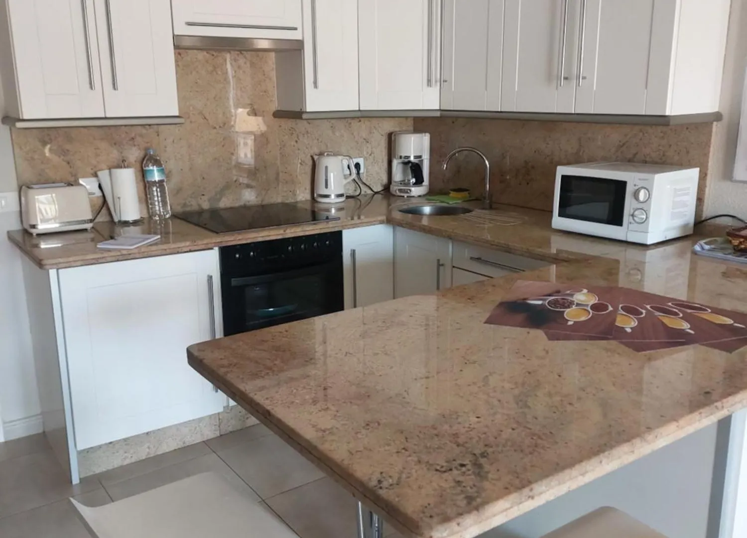 Nice 1 Bedroom Apartment Los Cristianos  לוס כריסטיאנוס