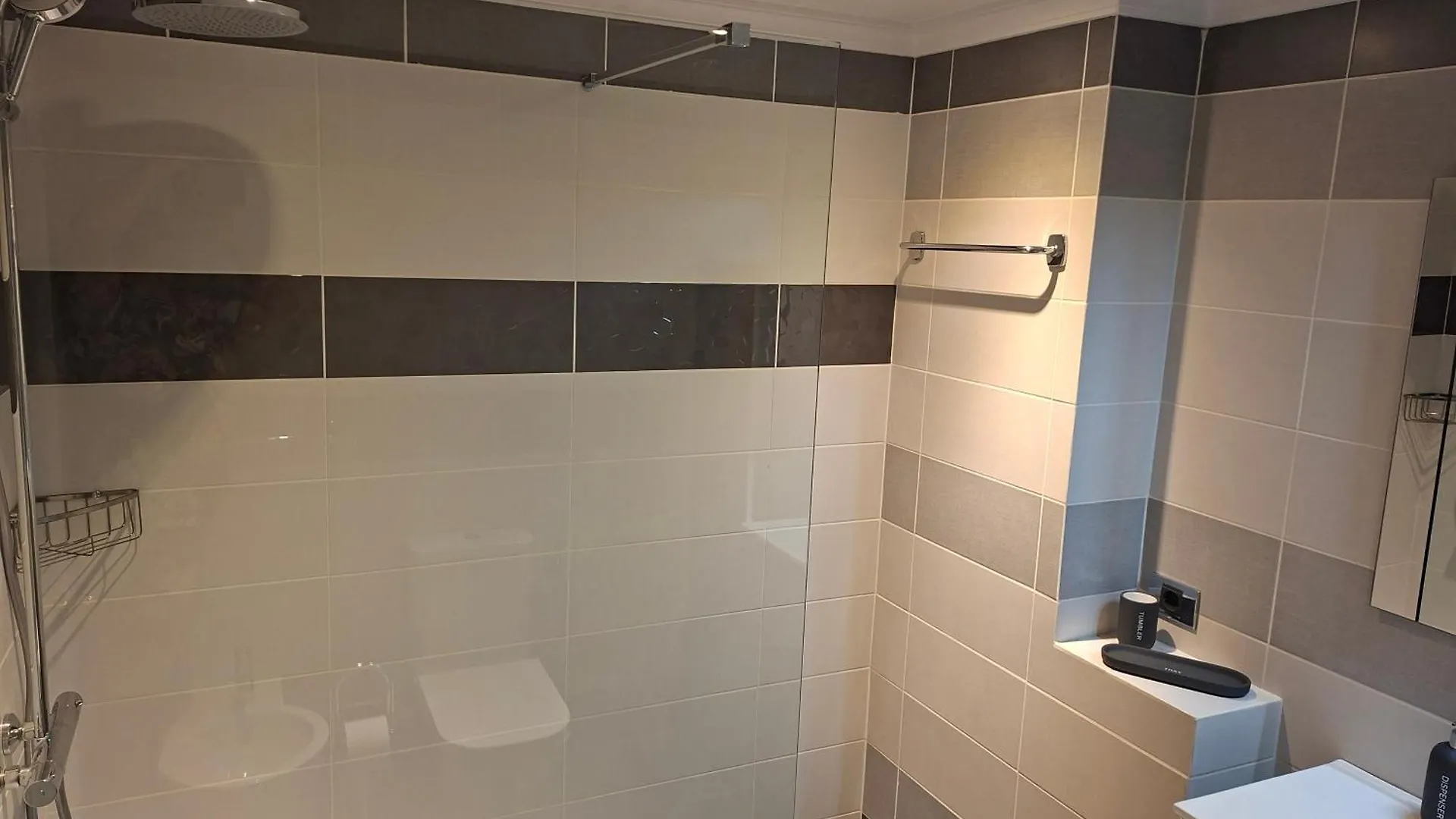 Nice 1 Bedroom Apartment Los Cristianos ספרד
